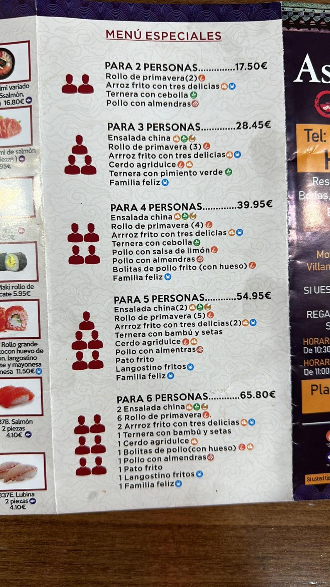 Hostal Agripino Y Restaurante Asiatico Mora Eksteriør bilde