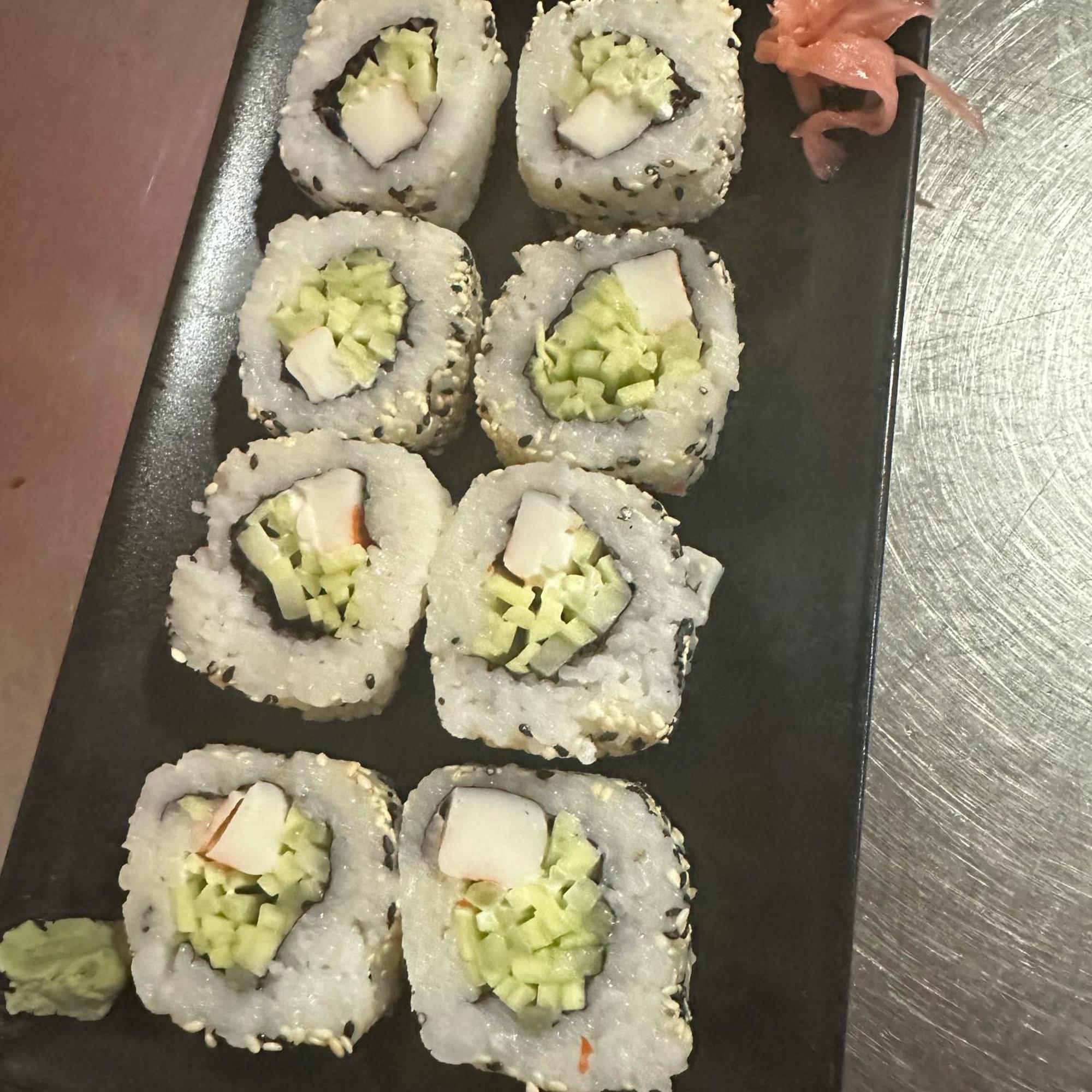 Hostal Agripino Y Restaurante Asiatico Mora Eksteriør bilde