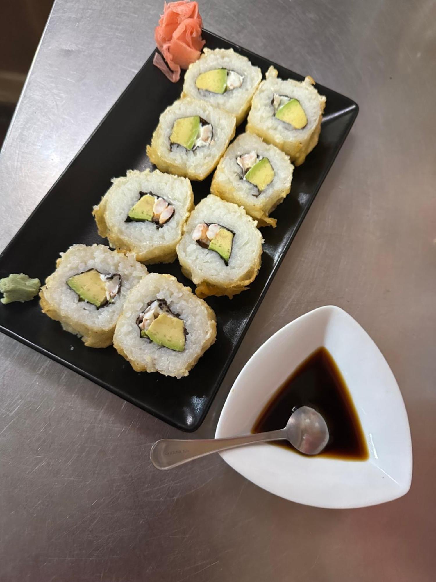 Hostal Agripino Y Restaurante Asiatico Mora Eksteriør bilde
